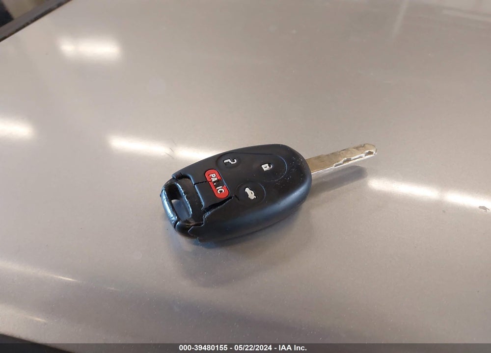 2003 HONDA ACCORD 2.4 EX VIN: JHMCM56673C055251