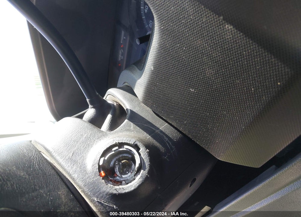 2013 FORD E-350 SUPER DUTY XLT VIN: 1FBNE3BL1DDA19742
