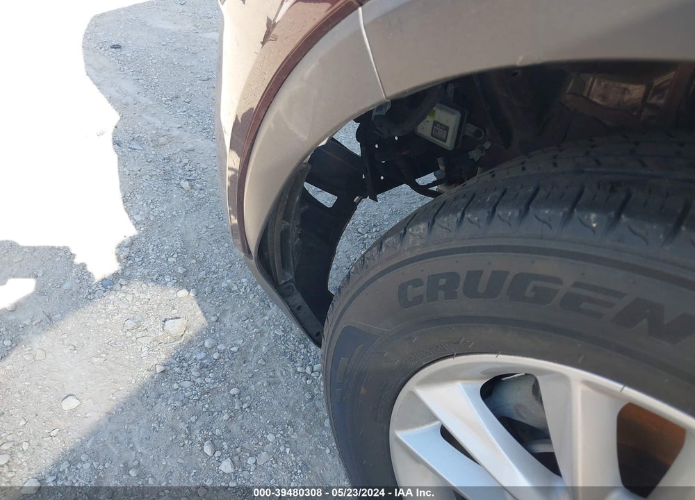 2019 KIA SORENTO 2.4L LX VIN: 5XYPGDA3XKG461018