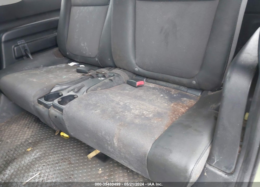 2006 HONDA ELEMENT EX-P VIN: 5J6YH18786L011929