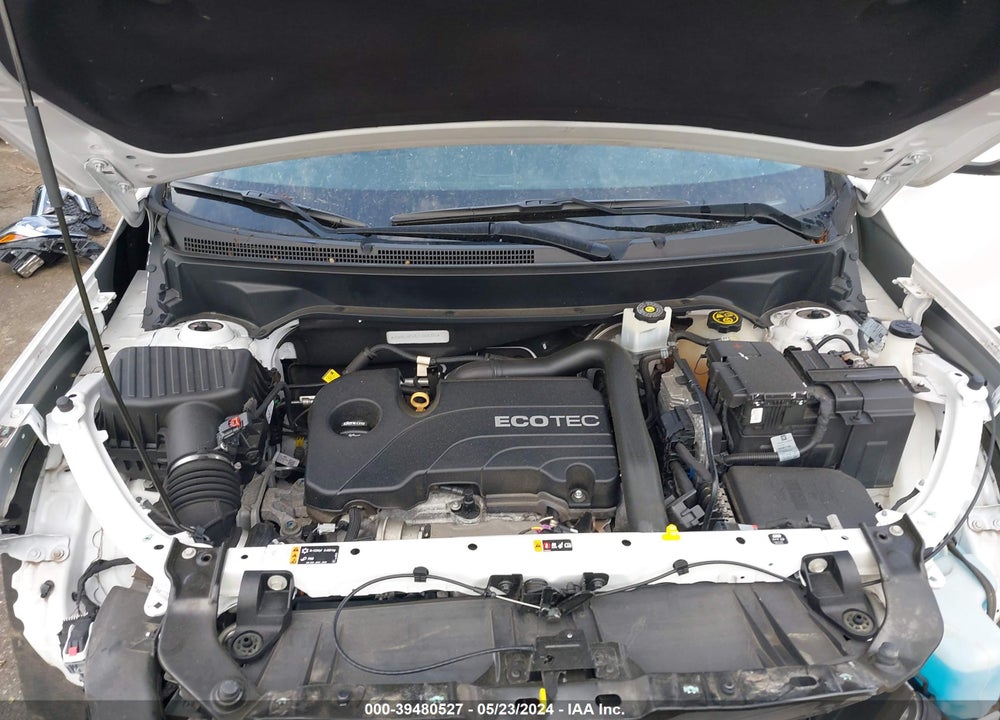 2018 GMC TERRAIN SLT VIN: 3GKALVEV8JL268753