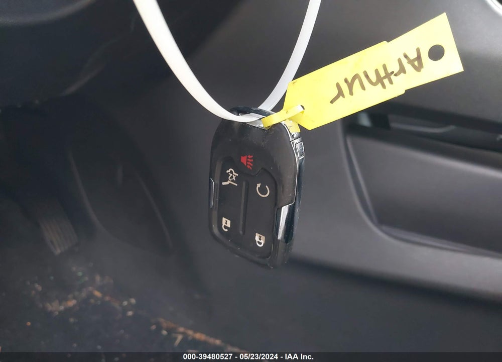 2018 GMC TERRAIN SLT VIN: 3GKALVEV8JL268753