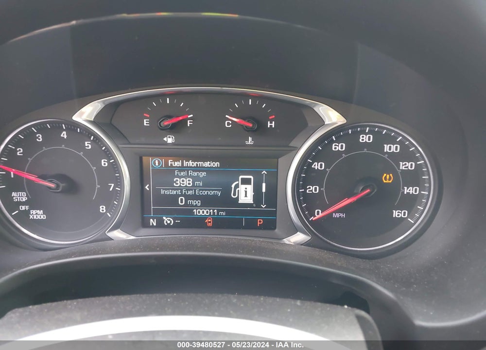 2018 GMC TERRAIN SLT VIN: 3GKALVEV8JL268753