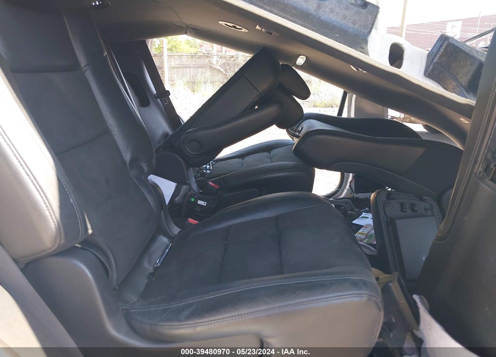 2021 DODGE DURANGO GT PLUS AWD VIN: 1C4RDJDGXMC697108