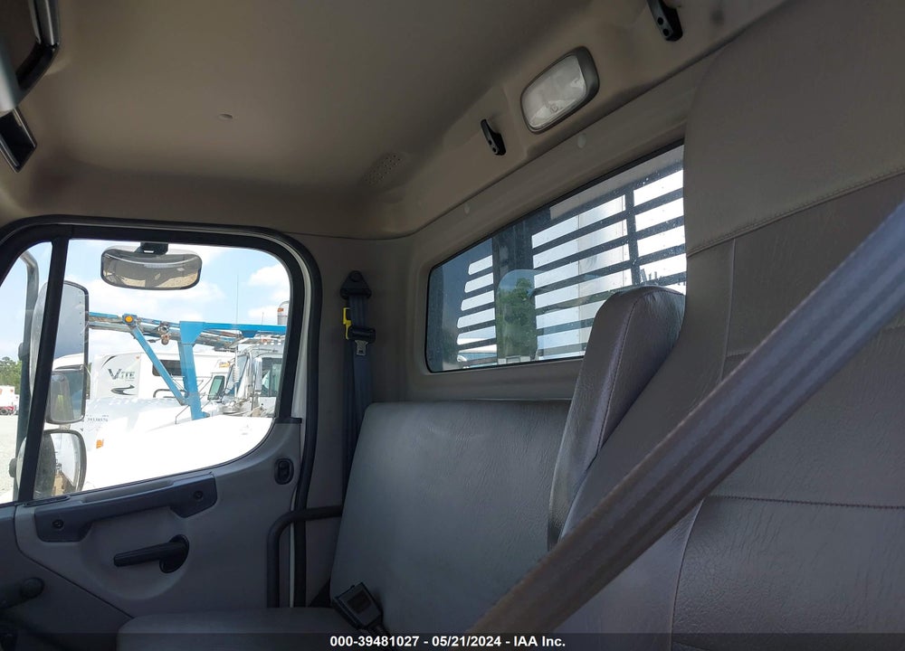 2021 FREIGHTLINER M2 106 MEDIUM DUTY VIN: 3ALHCYD21MPMJ9366
