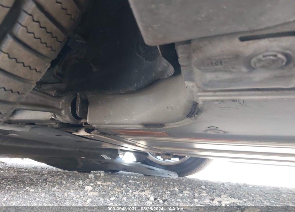 2018 TESLA MODEL S 100D/75D/P100D VIN: 5YJSA1E27JF266415