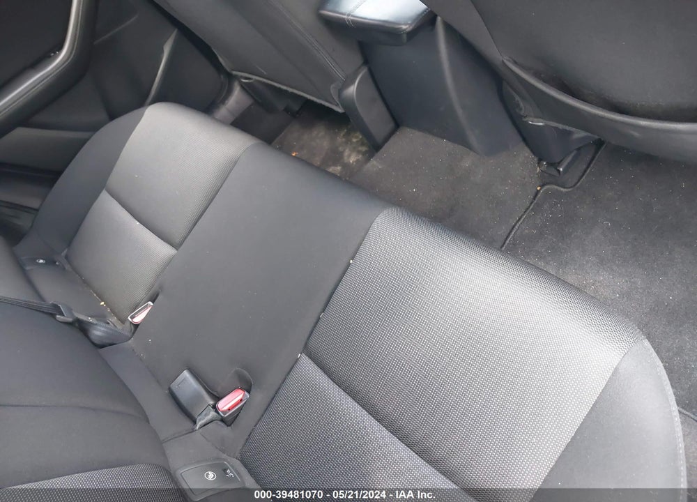 2022 MAZDA CX-30 VIN: 3MVDMBAL0NM421844
