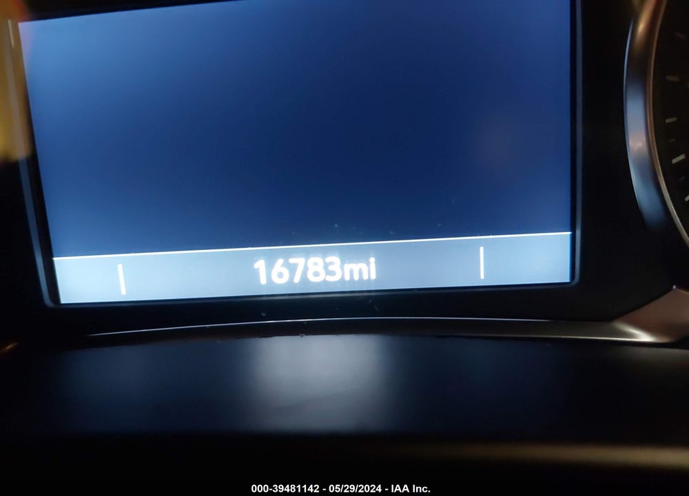 2023 CHEVROLET EQUINOX AWD LT VIN: 3GNAXUEG9PL236406