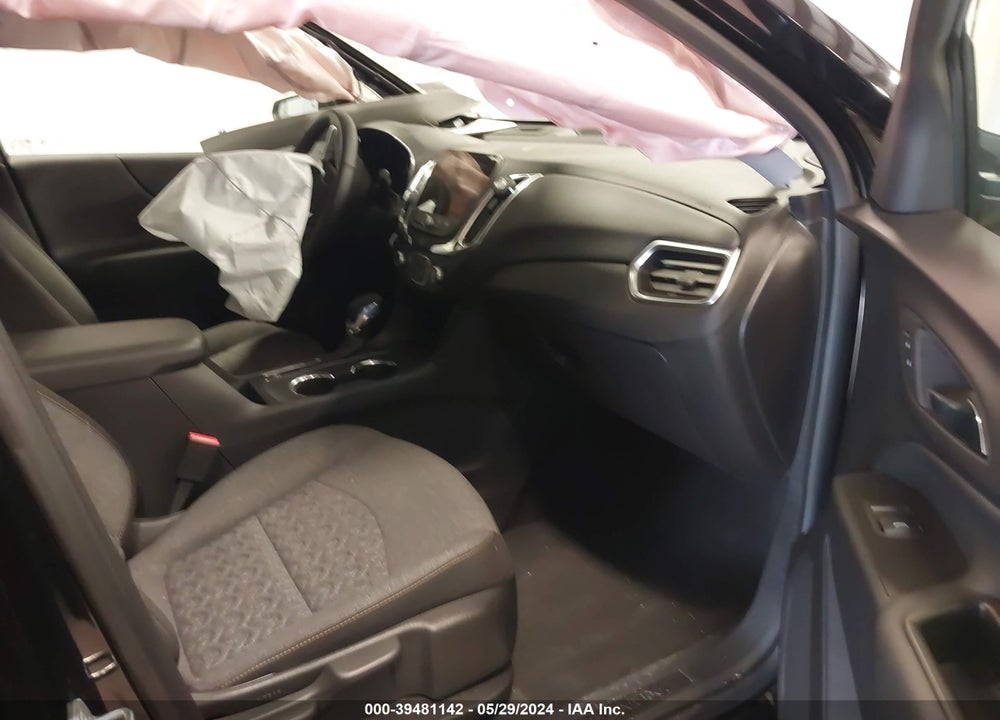2023 CHEVROLET EQUINOX AWD LT VIN: 3GNAXUEG9PL236406