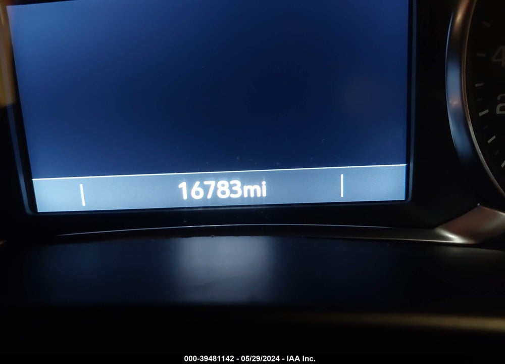 2023 CHEVROLET EQUINOX AWD LT VIN: 3GNAXUEG9PL236406