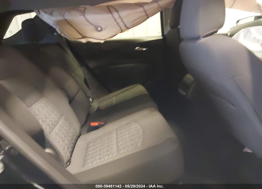 2023 CHEVROLET EQUINOX AWD LT VIN: 3GNAXUEG9PL236406