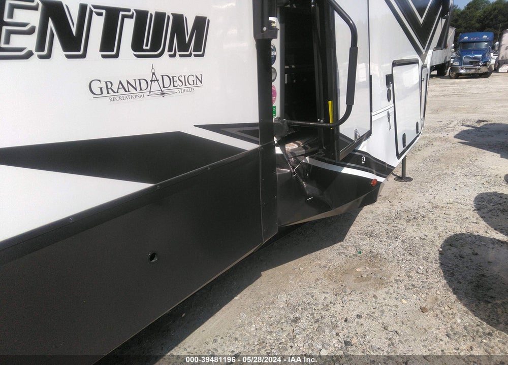 2023 5TH WHEEL OTHER VIN: 573FM4636P1123788