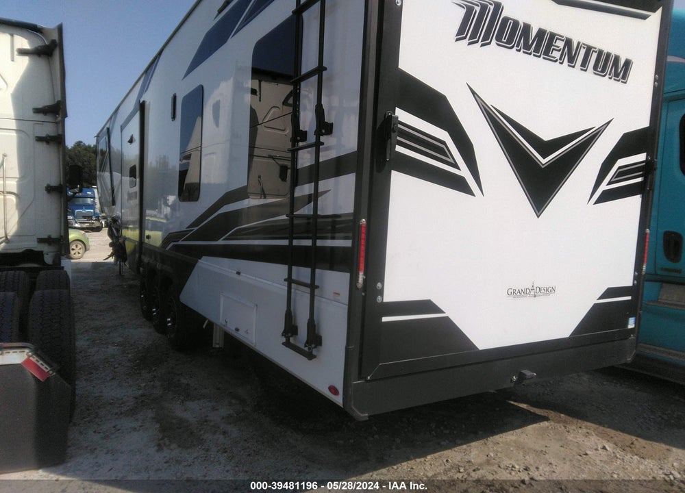 2023 5TH WHEEL OTHER VIN: 573FM4636P1123788