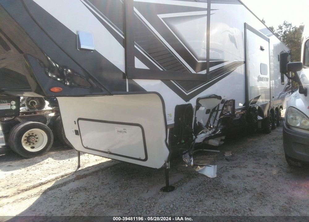 2023 5TH WHEEL OTHER VIN: 573FM4636P1123788