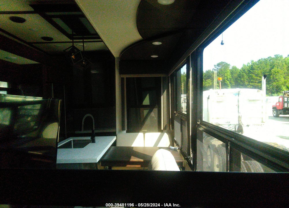 2023 5TH WHEEL OTHER VIN: 573FM4636P1123788