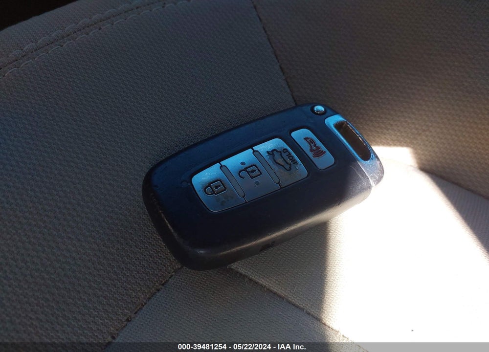 2012 KIA OPTIMA HYBRID EX VIN: KNAGM4ADXC5033295