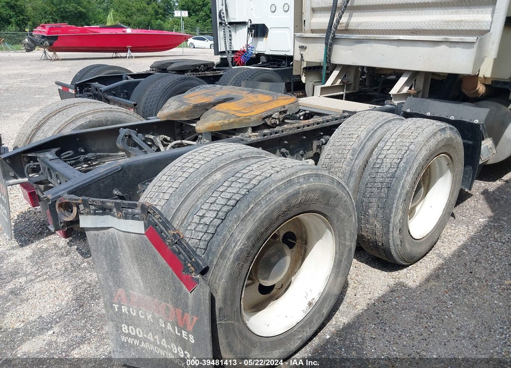 2016 INTERNATIONAL PROSTAR VIN: 3HSDJAPR5GN107756