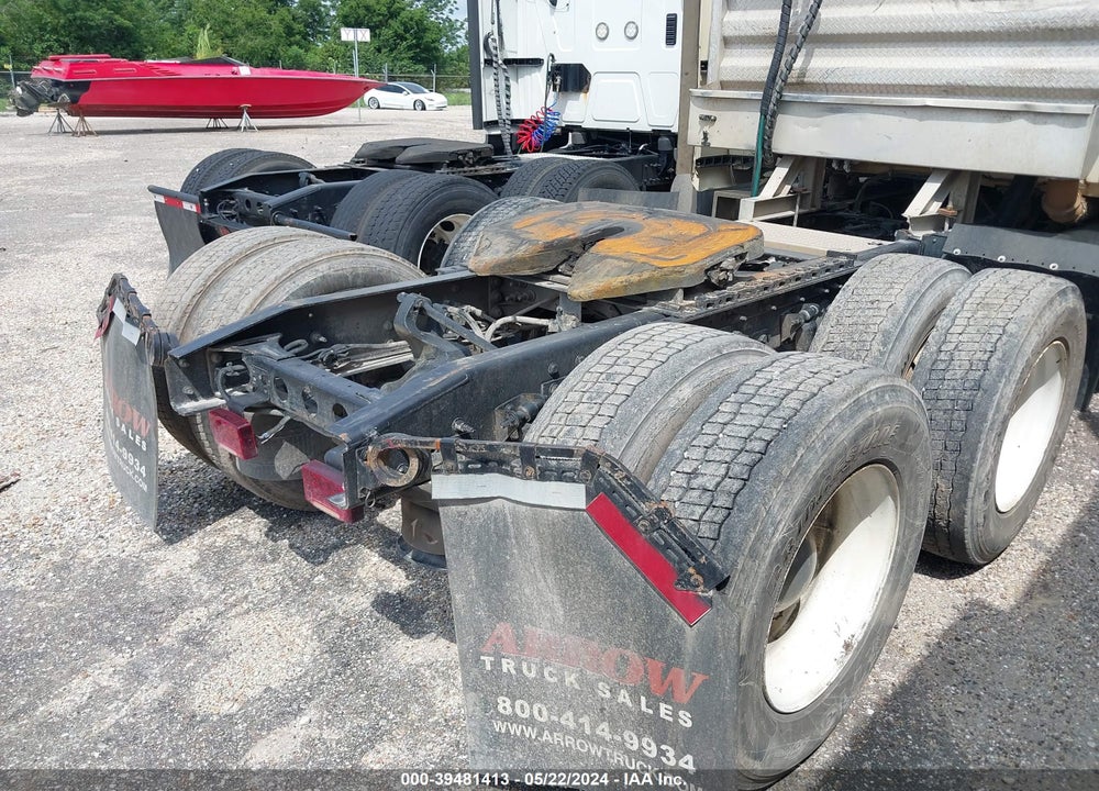 2016 INTERNATIONAL PROSTAR VIN: 3HSDJAPR5GN107756