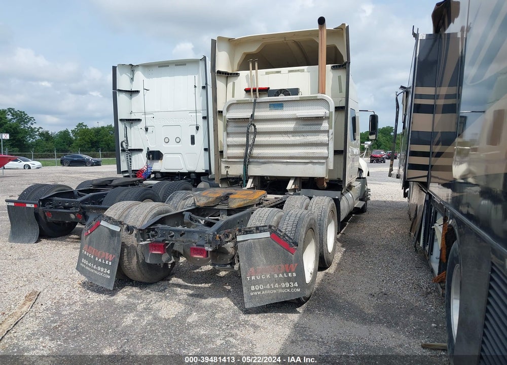 2016 INTERNATIONAL PROSTAR VIN: 3HSDJAPR5GN107756