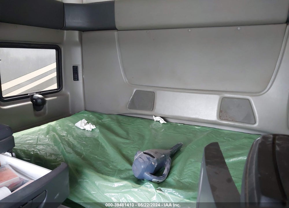 2016 INTERNATIONAL PROSTAR VIN: 3HSDJAPR5GN107756