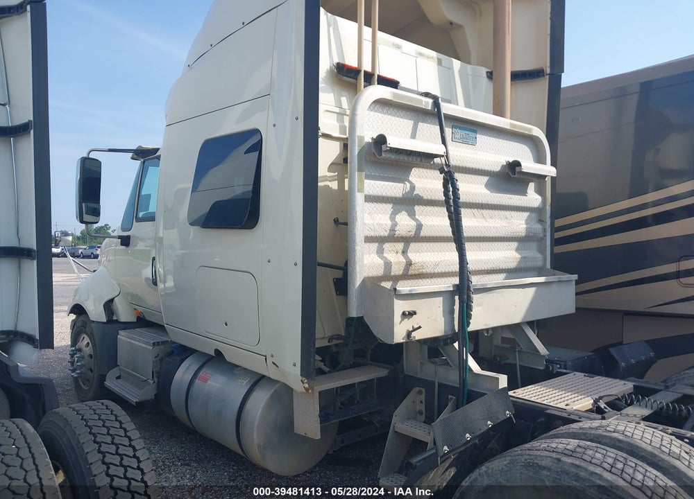 2016 INTERNATIONAL PROSTAR VIN: 3HSDJAPR5GN107756