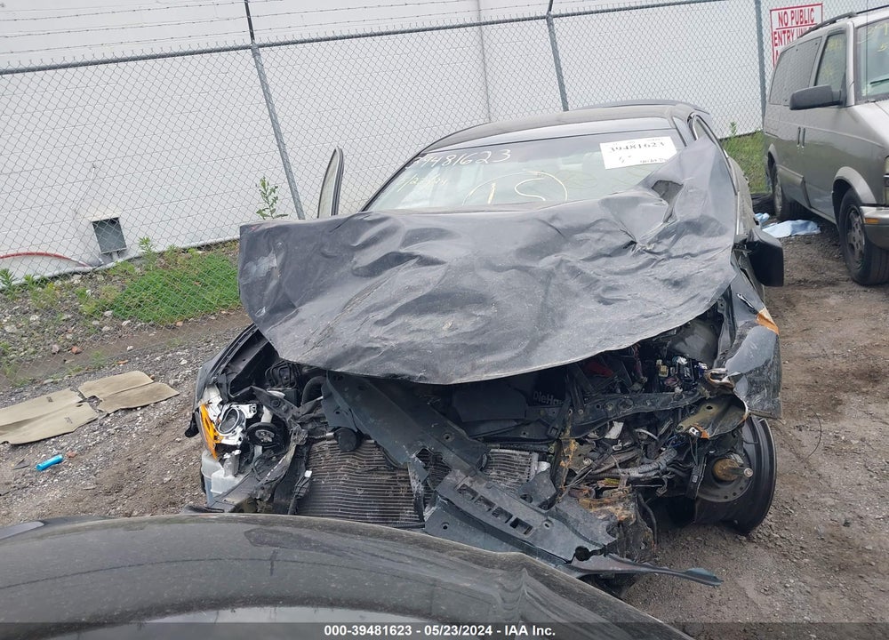 2015 TOYOTA CAMRY LE VIN: 4T4BF1FK4FR471934