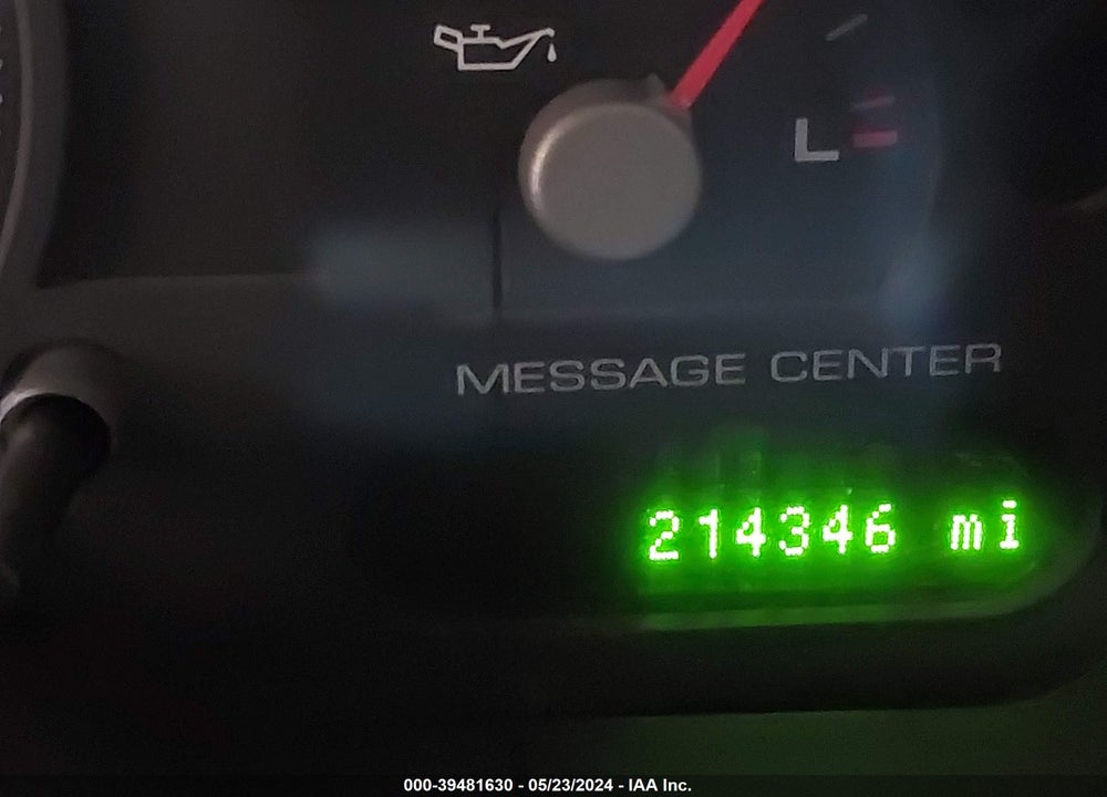 2005 FORD EXPLORER XLS/XLS SPORT VIN: 1FMZU72K25UB72643