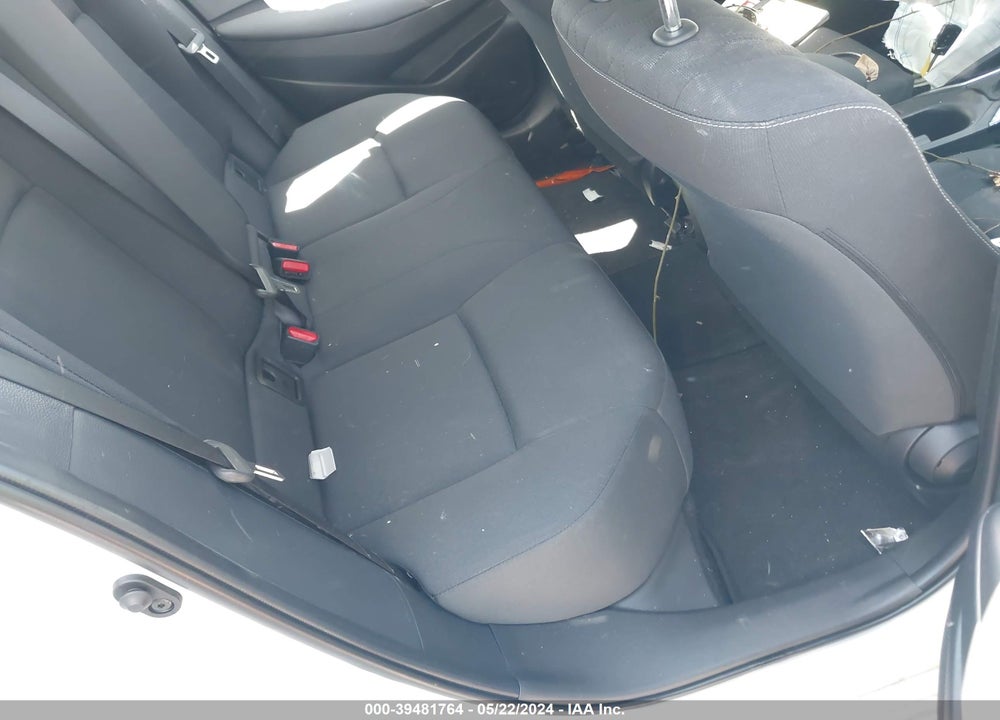 2023 TOYOTA COROLLA LE VIN: JTDB4MEE6PJ010688