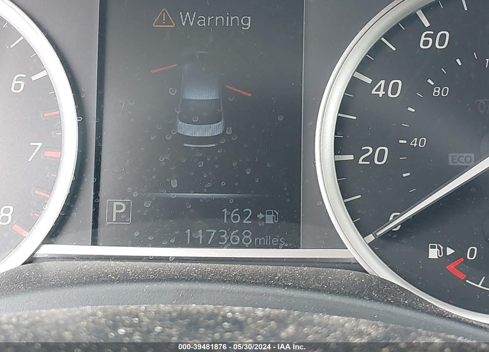 2017 NISSAN SENTRA SV VIN: 3N1AB7AP5HY323242