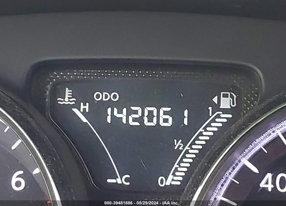 2017 NISSAN VERSA 1.6 SV VIN: 3N1CN7AP2HL820701