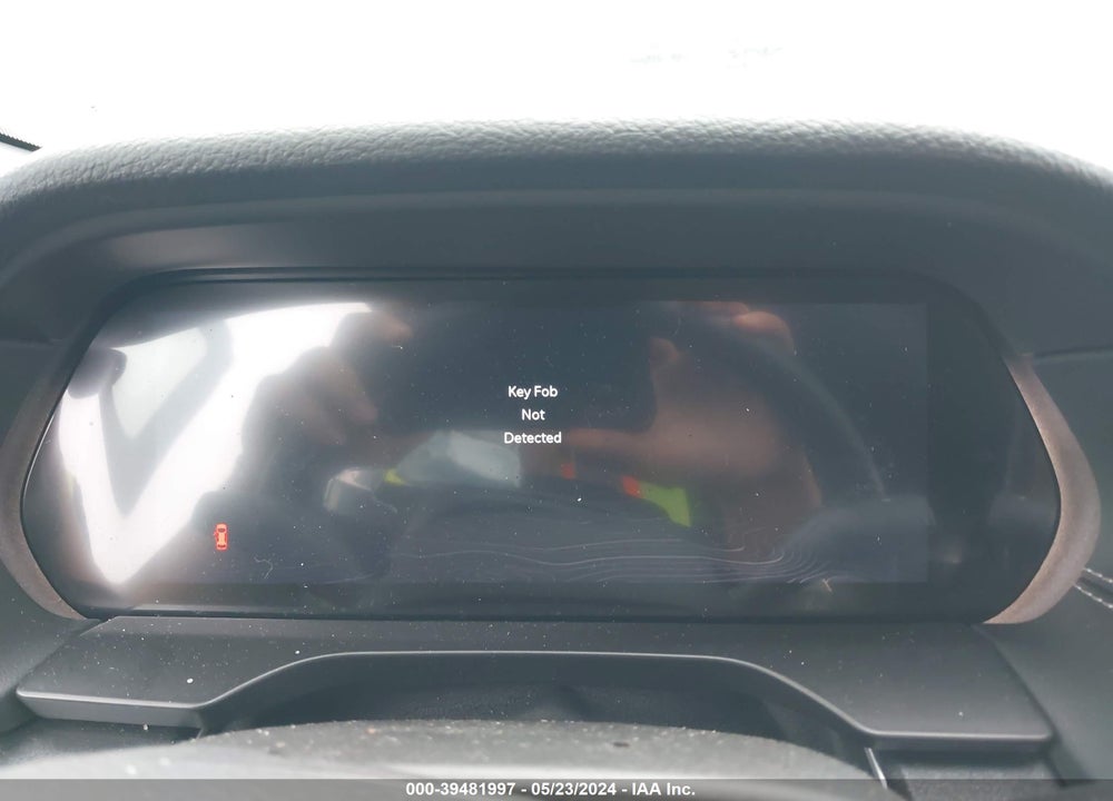 2021 JEEP GRAND CHEROKEE L ALTITUDE 4X4 VIN: 1C4RJKAG0M8151519