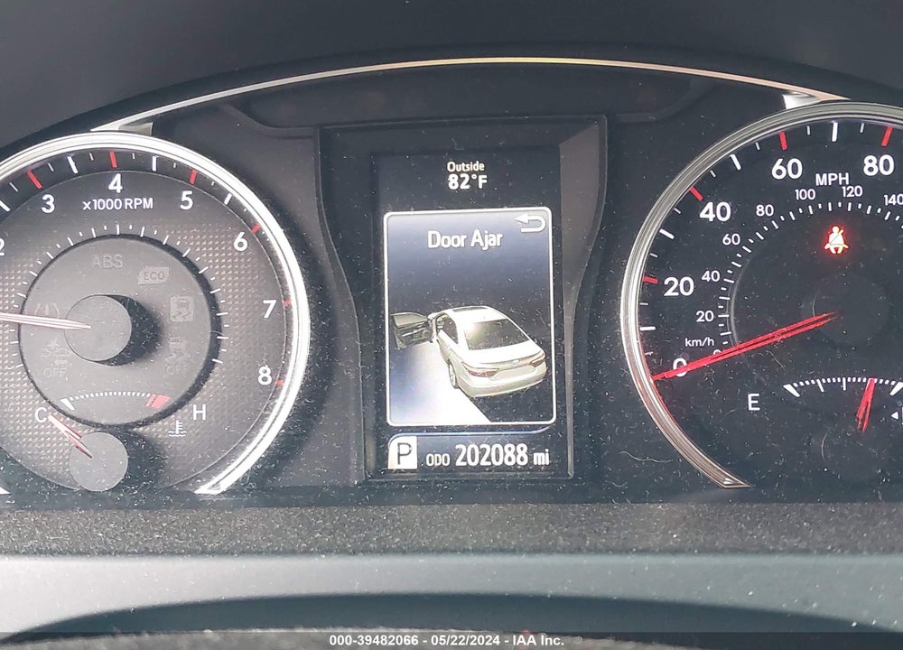 2015 TOYOTA CAMRY XSE VIN: 4T1BF1FK1FU041708