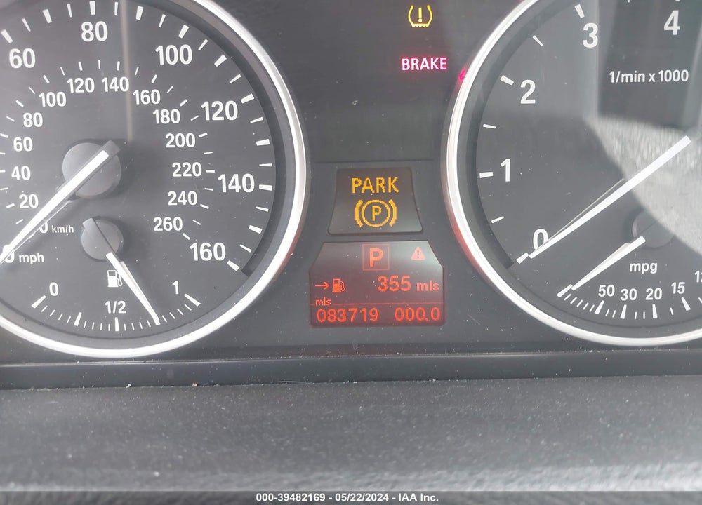 2011 BMW X5 XDRIVE35I/XDRIVE35I PREMIUM/XDRIVE35I SPORT ACTIVITY VIN: 5UXZV4C50BL409011