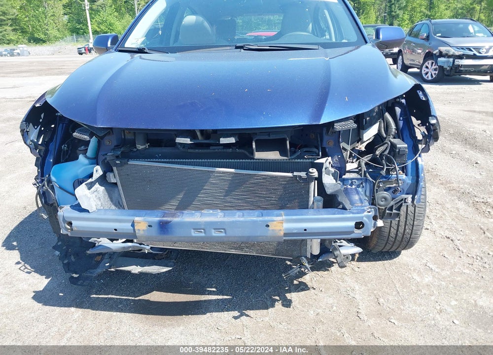 2017 HONDA HR-V LX VIN: 3CZRU6H38HG703604