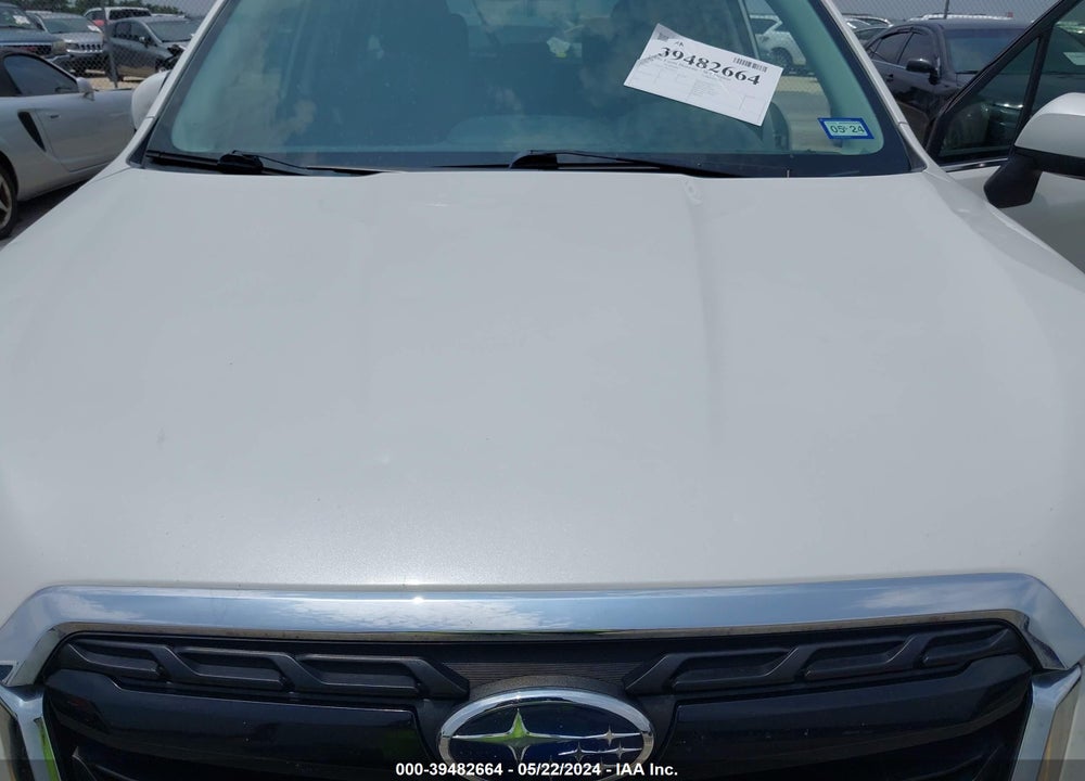 2018 SUBARU FORESTER 2.0XT PREMIUM VIN: JF2SJGEC7JH429111