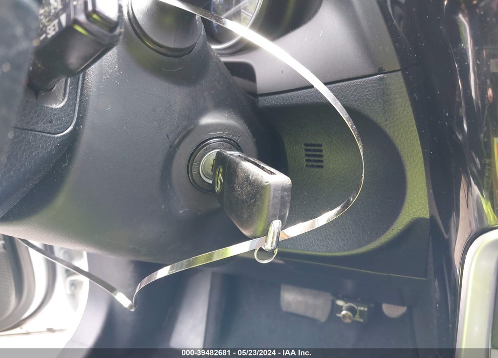 2016 SCION IM VIN: JTNKARJE6GJ514536