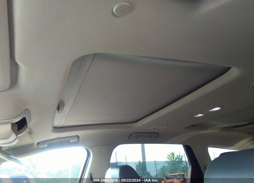 2019 BUICK ENCLAVE VIN: 5GAEVAKWXKJ227225