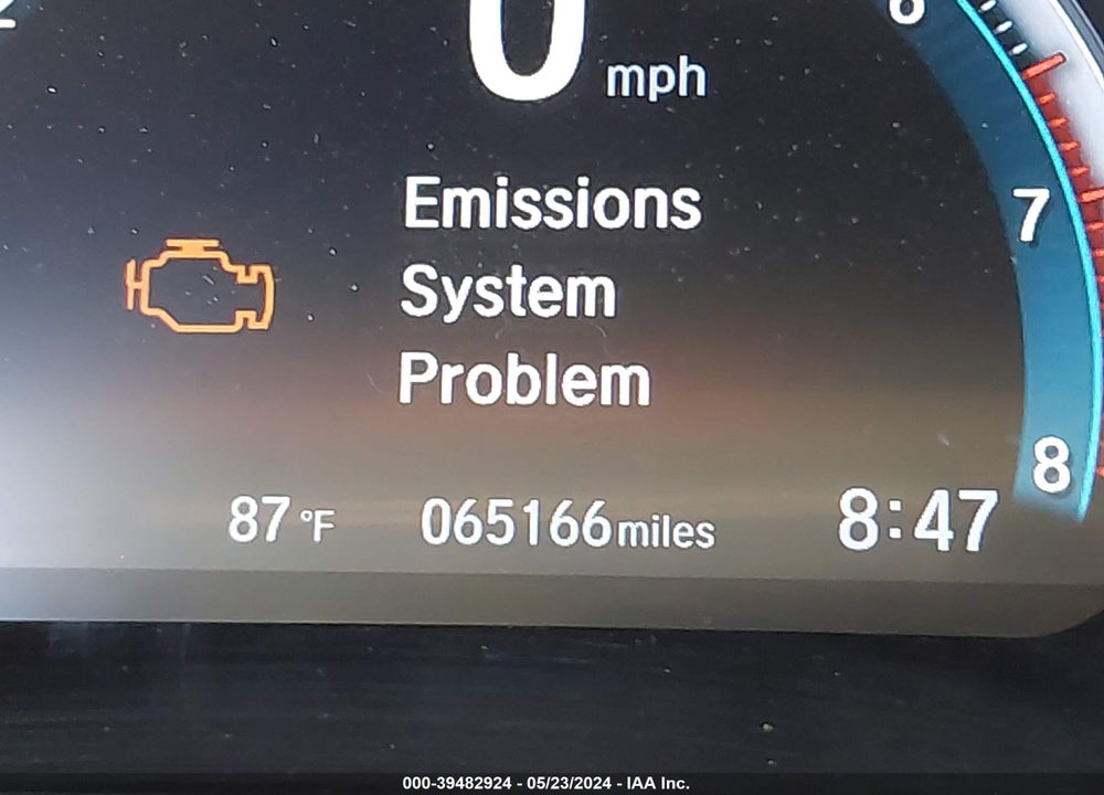2018 HONDA CIVIC EX-T VIN: JHMFC1F39JX041808
