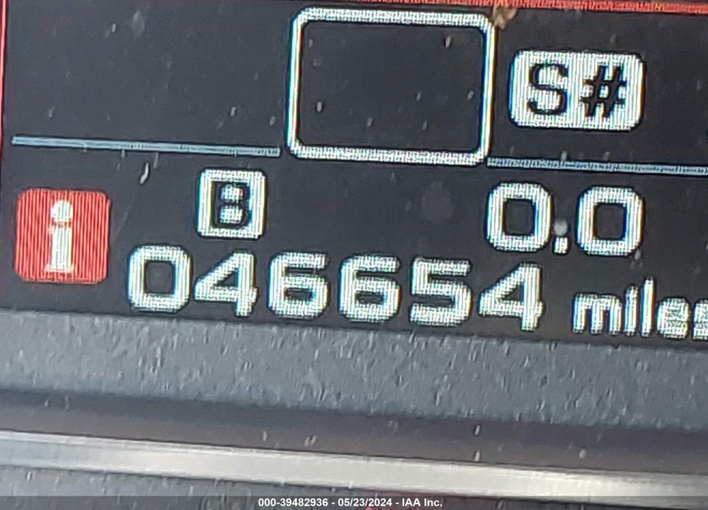 2017 SUBARU WRX STI LIMITED VIN: JF1VA2Y61H9802481