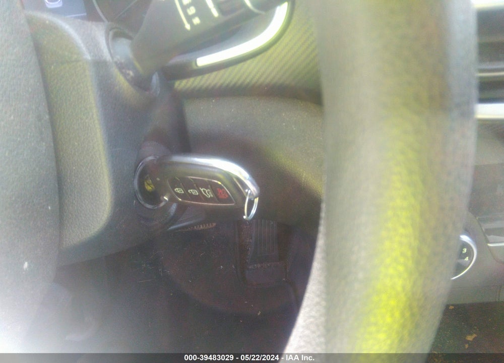2021 HYUNDAI TUCSON SE VIN: KM8J2CA47MU374763