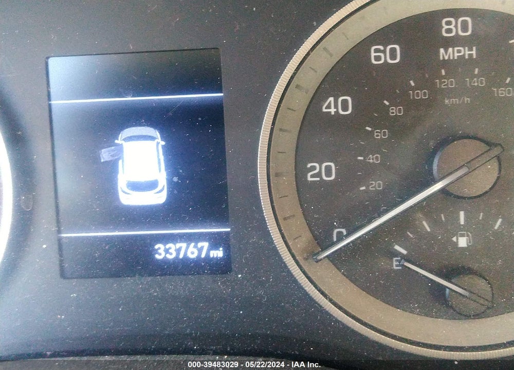 2021 HYUNDAI TUCSON SE VIN: KM8J2CA47MU374763