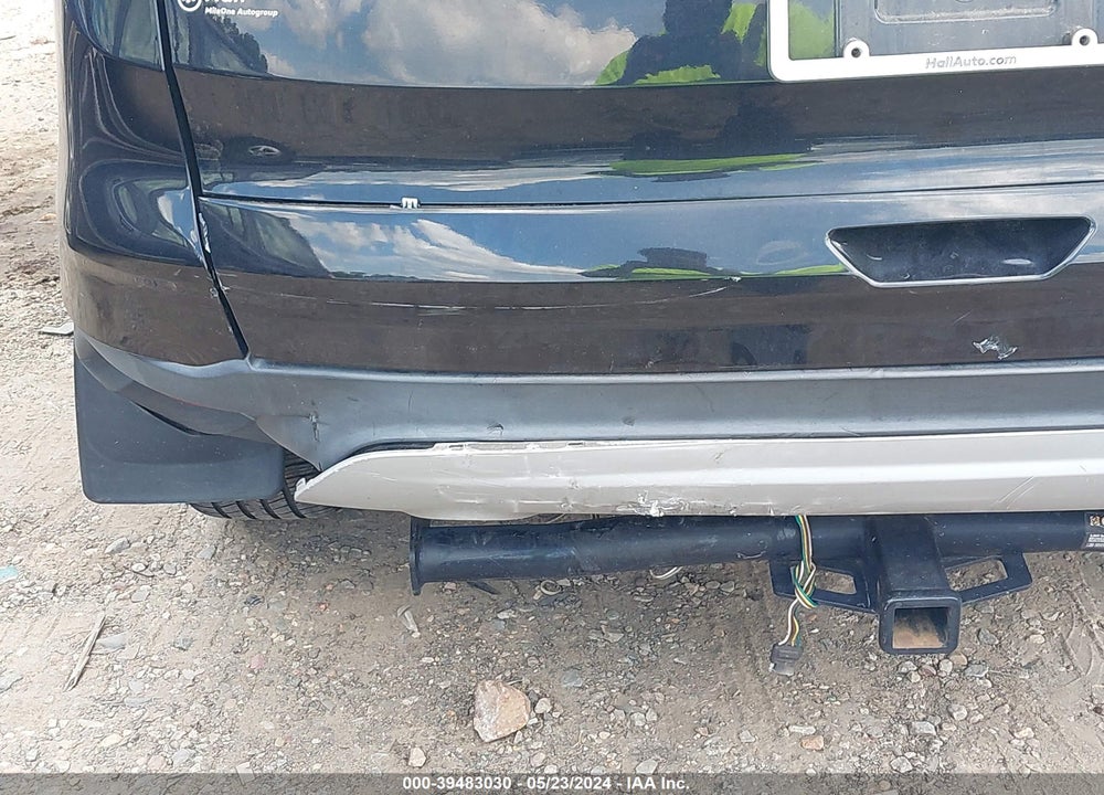 2018 FORD ESCAPE SE VIN: 1FMCU9GD1JUB05571