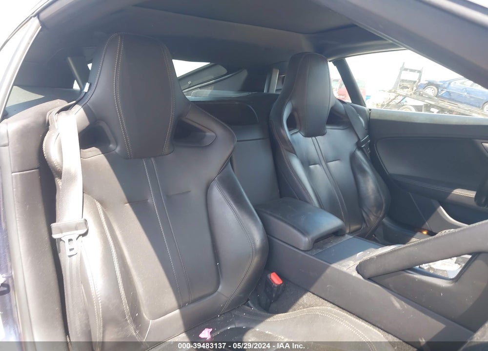 2017 JAGUAR F-TYPE PREMIUM VIN: SAJWA6AT2H8K39907