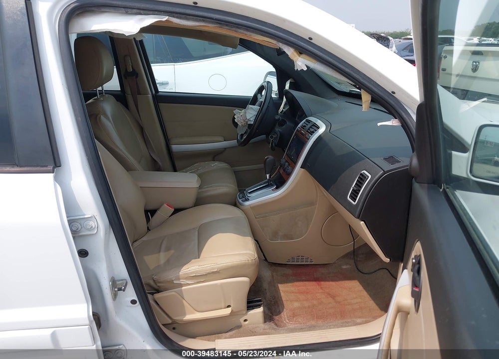 2007 CHEVROLET EQUINOX LT VIN: 2CNDL63F976233917