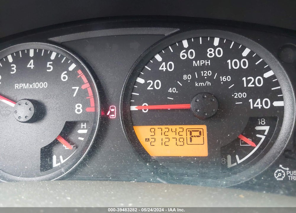 2018 NISSAN FRONTIER SV VIN: 1N6AD0ER0JN751309