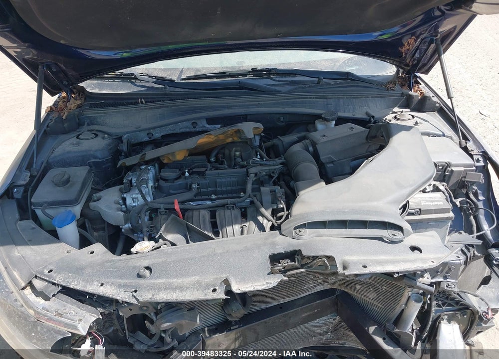 2018 KIA OPTIMA EX VIN: 5XXGU4L37JG188628
