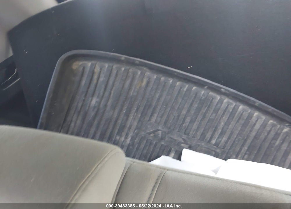 2019 HONDA CR-V EX VIN: 2HKRW2H57KH605947