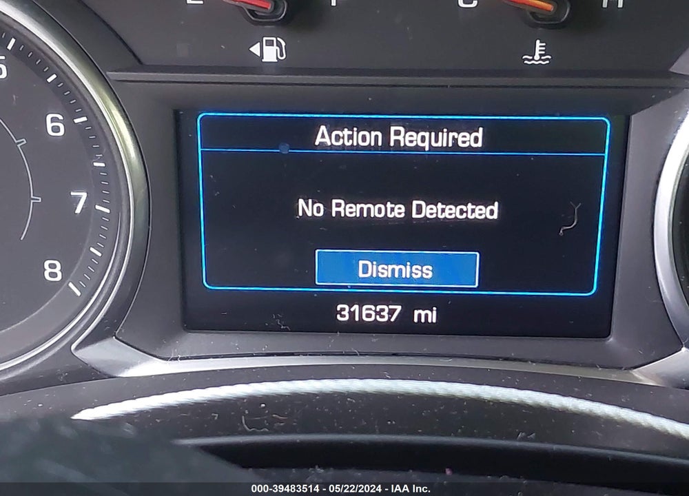 2019 GMC TERRAIN SLE VIN: 3GKALTEVXKL283051