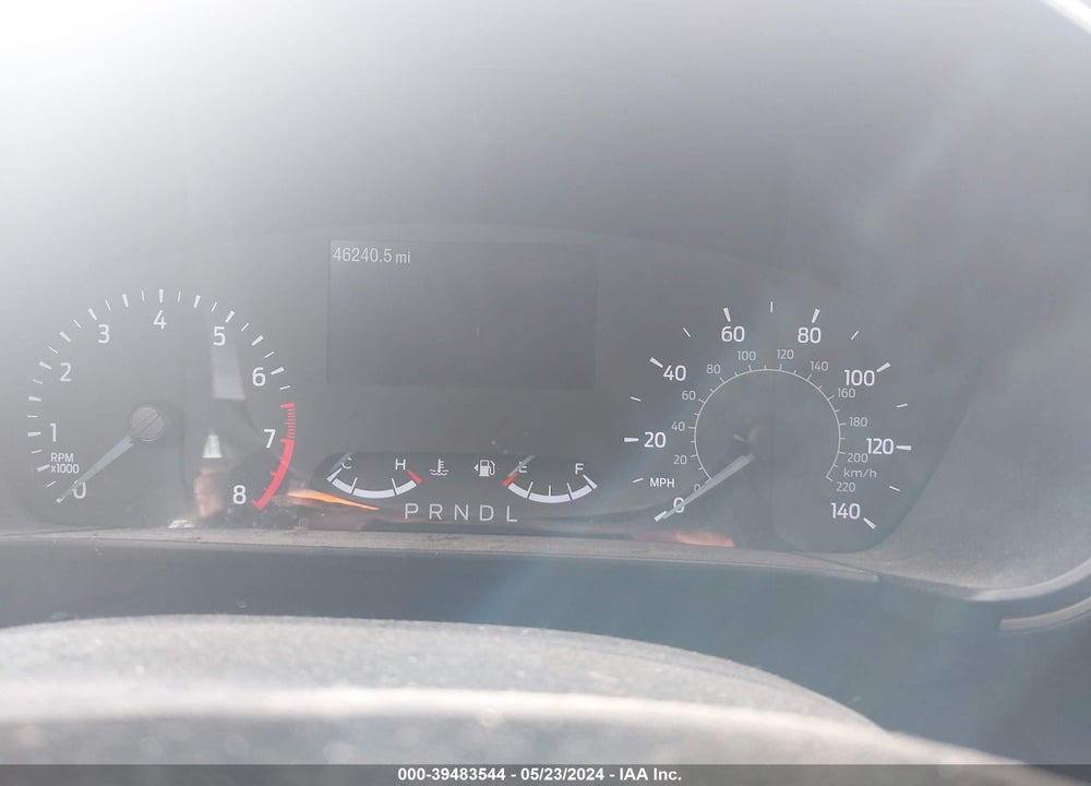 2022 FORD ESCAPE SE VIN: 1FMCU0G66NUA21541