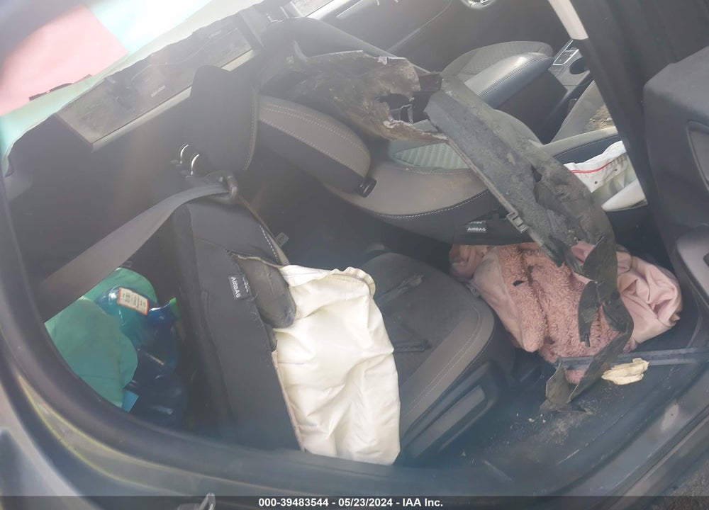2022 FORD ESCAPE SE VIN: 1FMCU0G66NUA21541